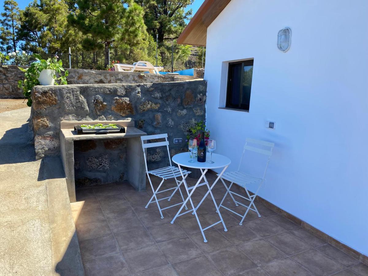 Helios Casa Vacacional Villa Puntagorda  Exterior photo